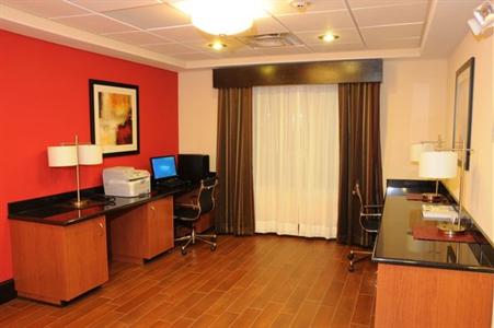 фото отеля Holiday Inn Express Hotel & Suites Bainbridge