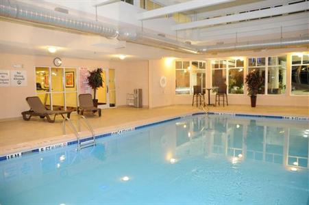 фото отеля Holiday Inn Express Hotel & Suites Bainbridge