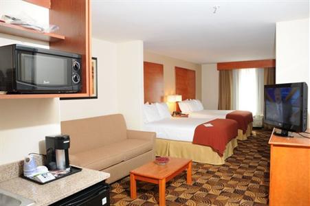фото отеля Holiday Inn Express Hotel & Suites Bainbridge