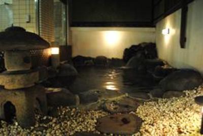 фото отеля Ito Daiichi Hotel Tanuki No Sato