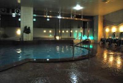фото отеля Ito Daiichi Hotel Tanuki No Sato