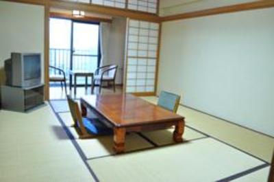фото отеля Ito Daiichi Hotel Tanuki No Sato