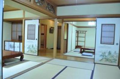 фото отеля Ito Daiichi Hotel Tanuki No Sato