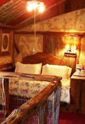 фото отеля Gruene Homestead Inn