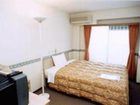 фото отеля Toyoko Inn Chiba Makuhari