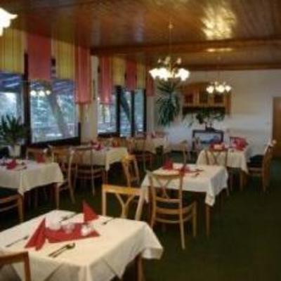 фото отеля Alpenhotel Birkenhof