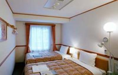 фото отеля Toyoko Inn Maebashiekimae