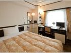 фото отеля Toyoko Inn Maebashiekimae