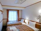 фото отеля Toyoko Inn Maebashiekimae