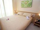 фото отеля Hotel Sans Soucis