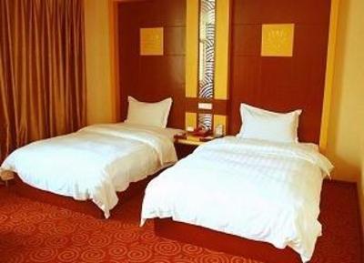 фото отеля Xiangrui Business Hotel