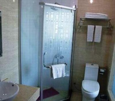 фото отеля Xiangrui Business Hotel