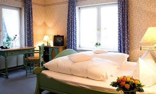 фото отеля Engel Hotel
