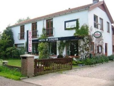 фото отеля Hotel de Logerij