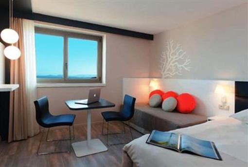 фото отеля Residence Les Villas Thalassa Dinard