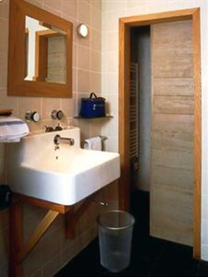 фото отеля Residence Les Villas Thalassa Dinard