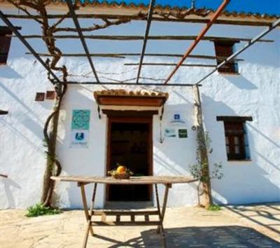 фото отеля Casas Rurales Enrique Calvillo