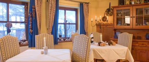 фото отеля Hotel Unterbrunn