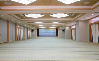 фото отеля Hama no Miyabitei Ichii Lobby