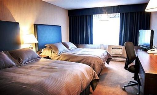 фото отеля Sandman Inn Blue River