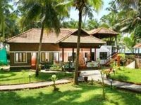 Kadaltheeram Ayurvedic Beach Resort