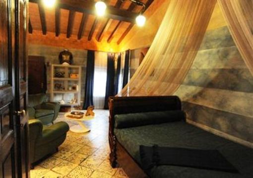 фото отеля B&B Rifugio D'Autore