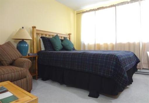 фото отеля Cedar Lodge at Big Horn Rentals
