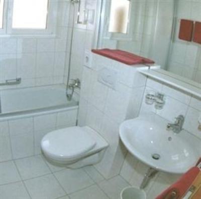 фото отеля Hotel Eden Saas-Fee