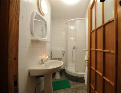 фото отеля Hotel Bleumarin