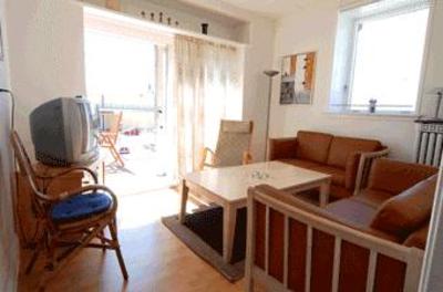 фото отеля Hotel Strandvejen Anneks Apartment