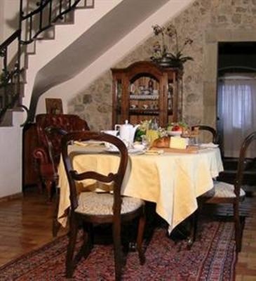 фото отеля Agriturismo Domus Magna
