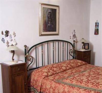 фото отеля Agriturismo Domus Magna