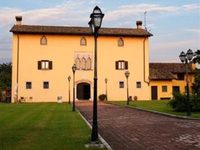 Agriturismo Domus Magna