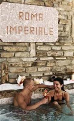 фото отеля Hotel Roma Imperiale