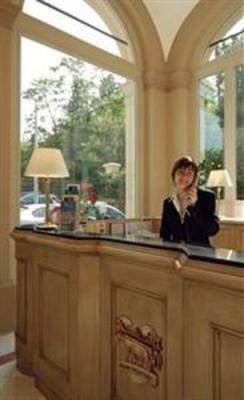 фото отеля Hotel Roma Imperiale