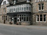 Balavil Hotel