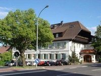 Flair Hotel Gruener Baum