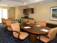 SpringHill Suites Pinehurst