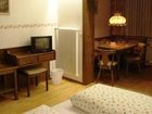 фото отеля Hotel Garni Haus Flora Ruhpolding