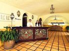 фото отеля Hotel Mision Cuernavaca