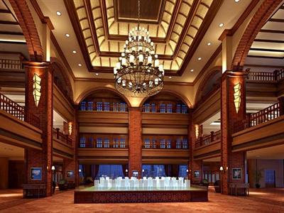 фото отеля Jinzhou Argyle Dong Yi Boutique Hotel