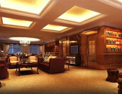 фото отеля Jinzhou Argyle Dong Yi Boutique Hotel