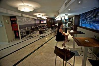 фото отеля Catalonia Atenas Hotel