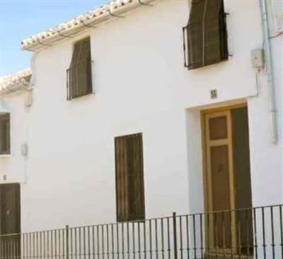 фото отеля Almohalla 51