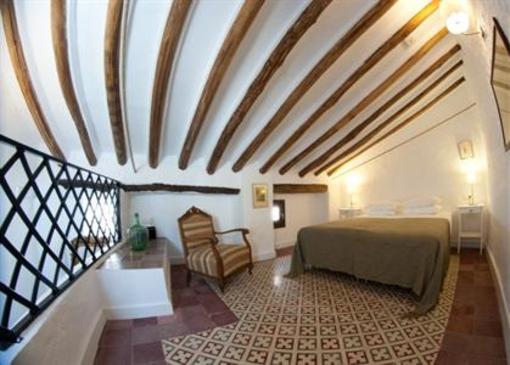 фото отеля Almohalla 51