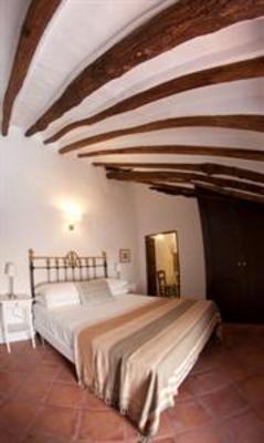 фото отеля Almohalla 51