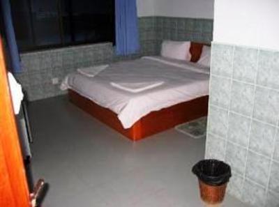 фото отеля Kangaroo Kitchen Guesthouse Sihanoukville