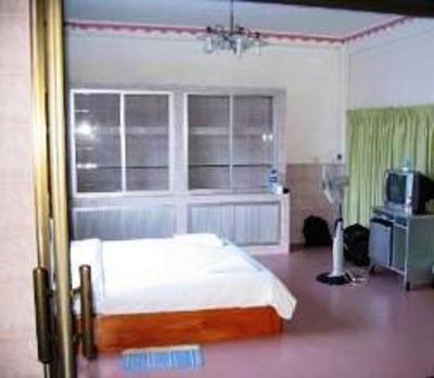 фото отеля Kangaroo Kitchen Guesthouse Sihanoukville