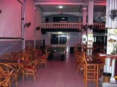 фото отеля Kangaroo Kitchen Guesthouse Sihanoukville