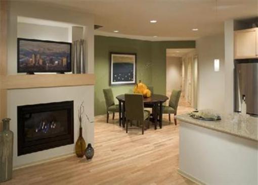 фото отеля Oakwood Apartments At 1600 Glenarm Place Denver